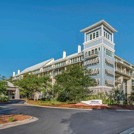 Hilton Grand Vacations Club Sandestin Miramar Beach Exterior foto