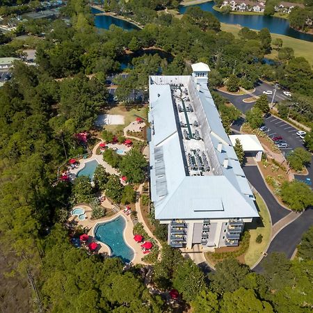 Hilton Grand Vacations Club Sandestin Miramar Beach Exterior foto