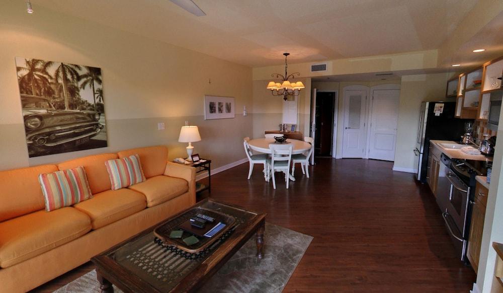 Hilton Grand Vacations Club Sandestin Miramar Beach Exterior foto