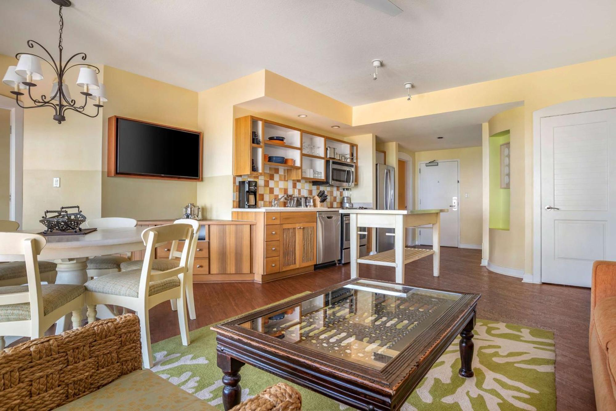Hilton Grand Vacations Club Sandestin Miramar Beach Exterior foto