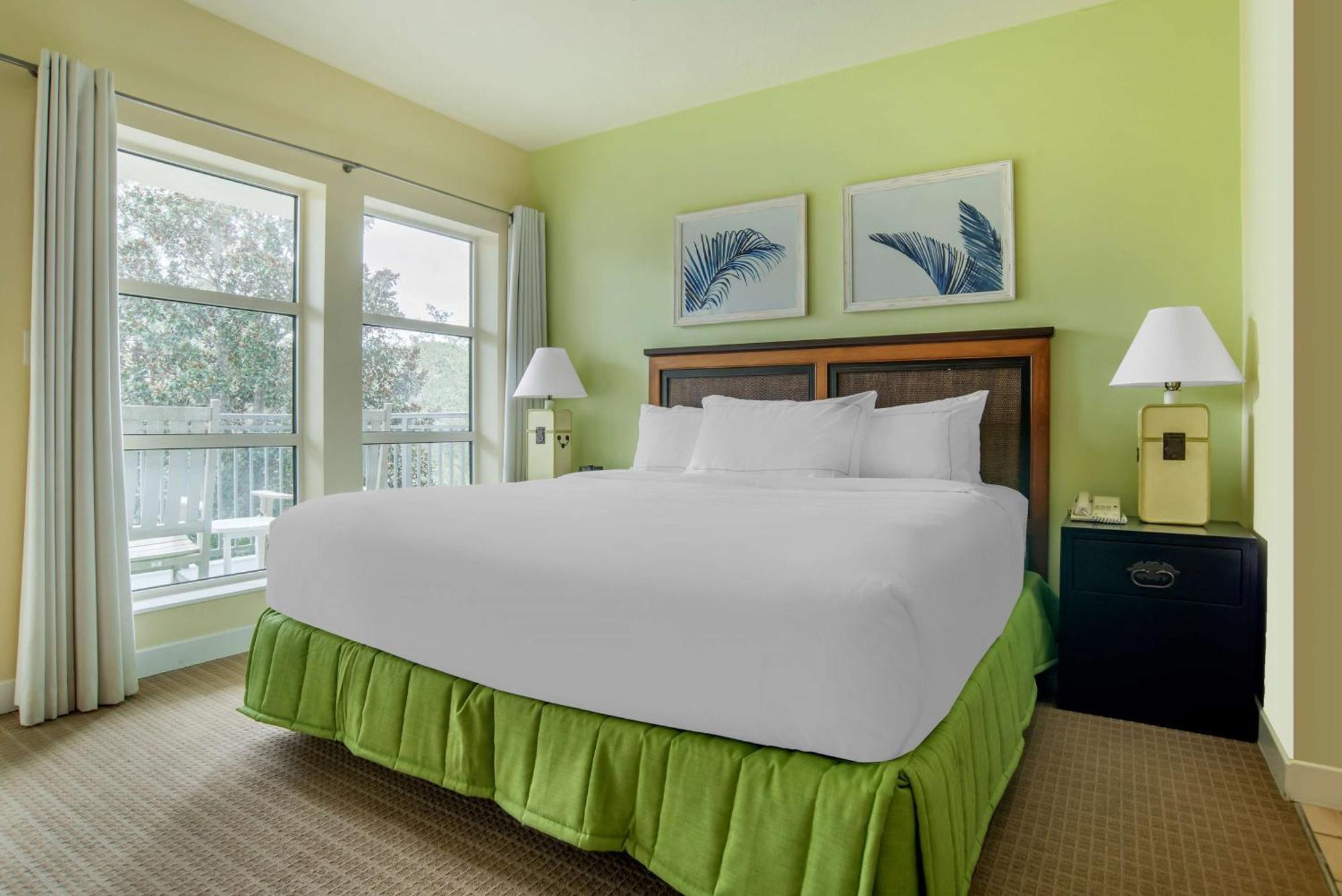 Hilton Grand Vacations Club Sandestin Miramar Beach Exterior foto
