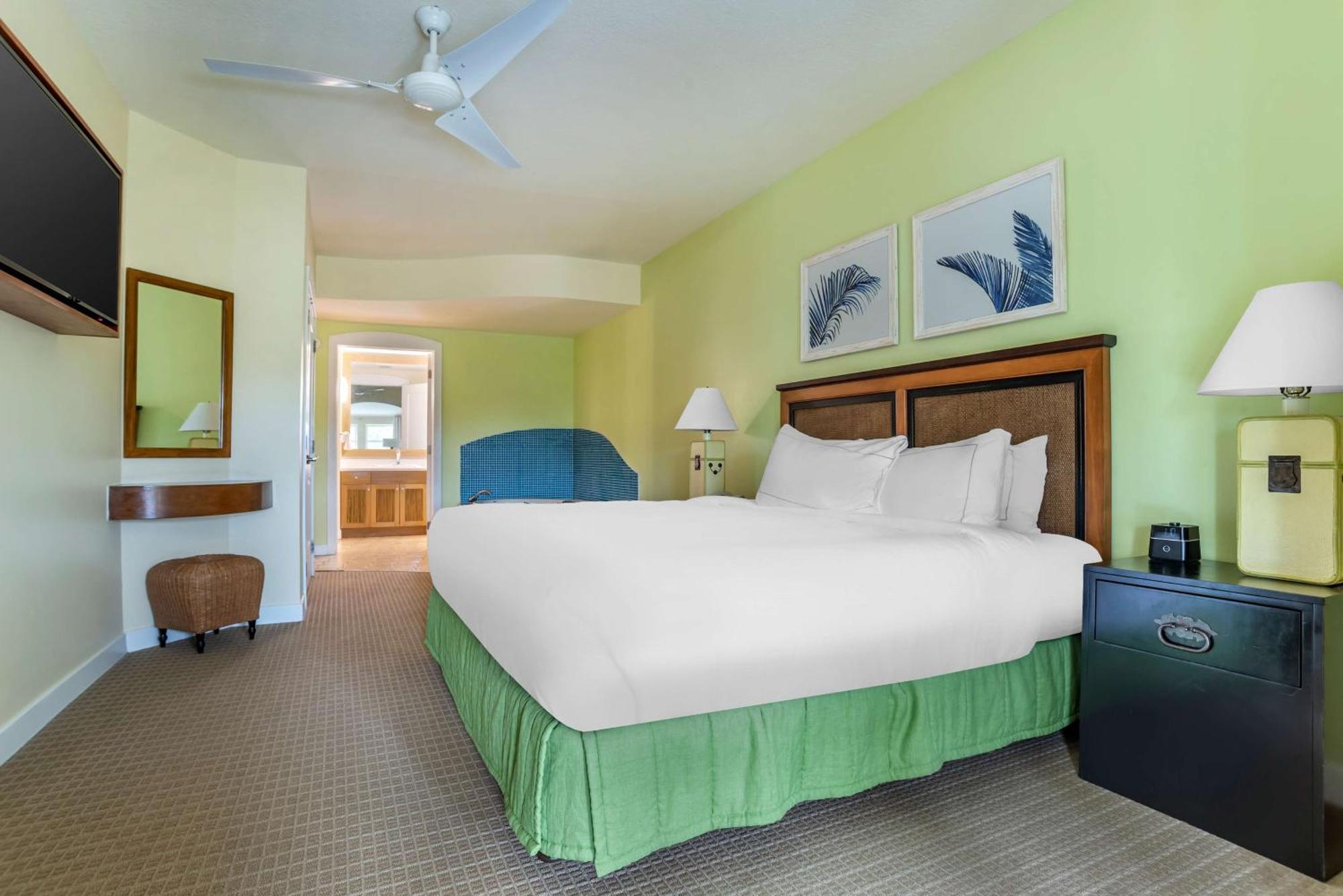 Hilton Grand Vacations Club Sandestin Miramar Beach Exterior foto