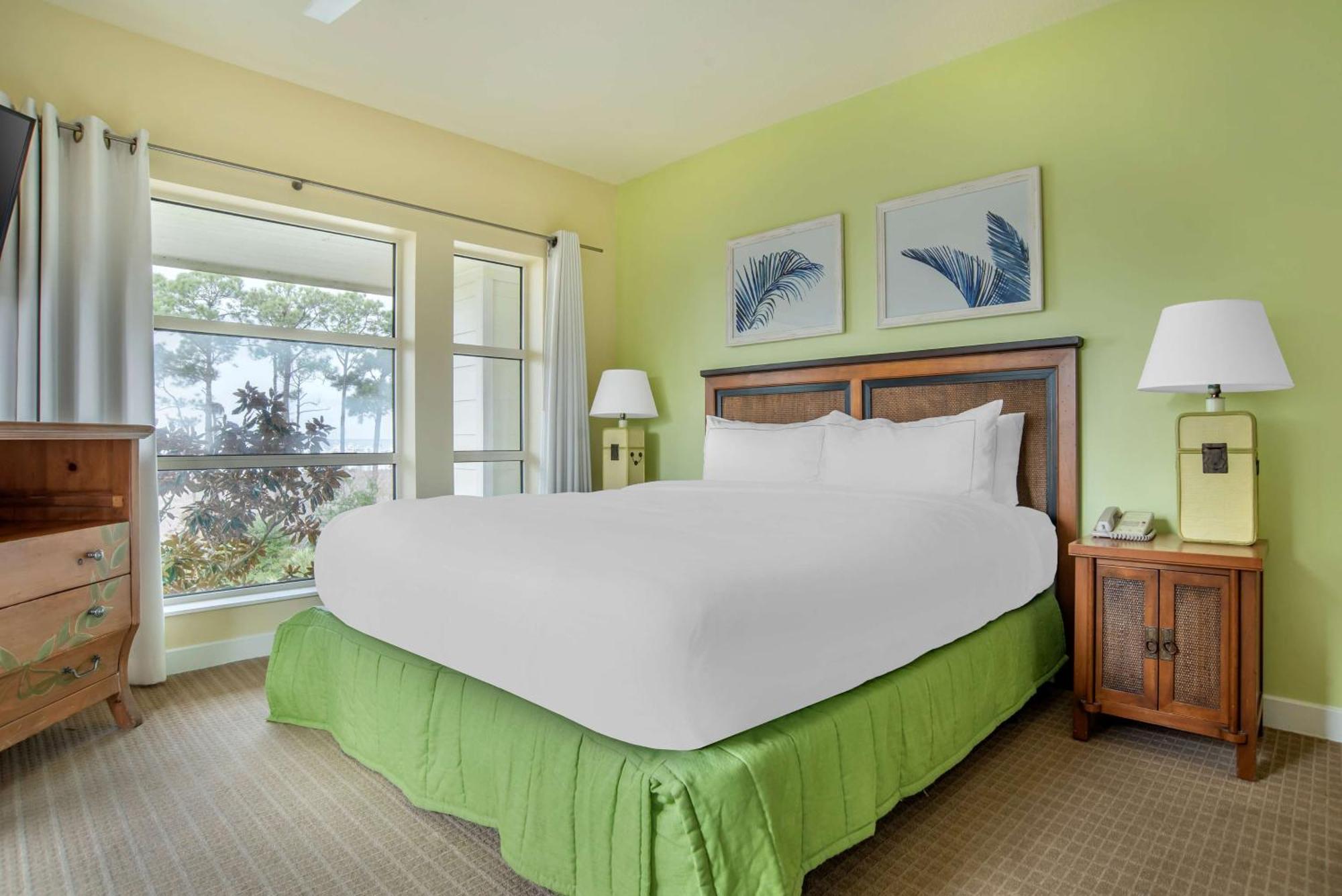 Hilton Grand Vacations Club Sandestin Miramar Beach Exterior foto