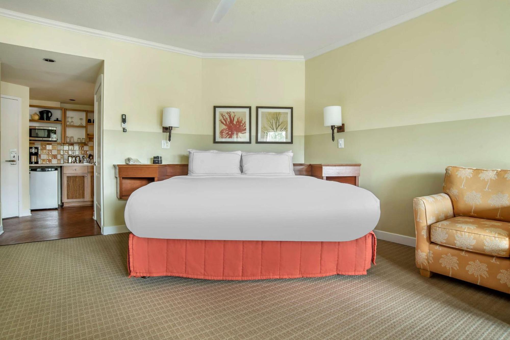 Hilton Grand Vacations Club Sandestin Miramar Beach Exterior foto