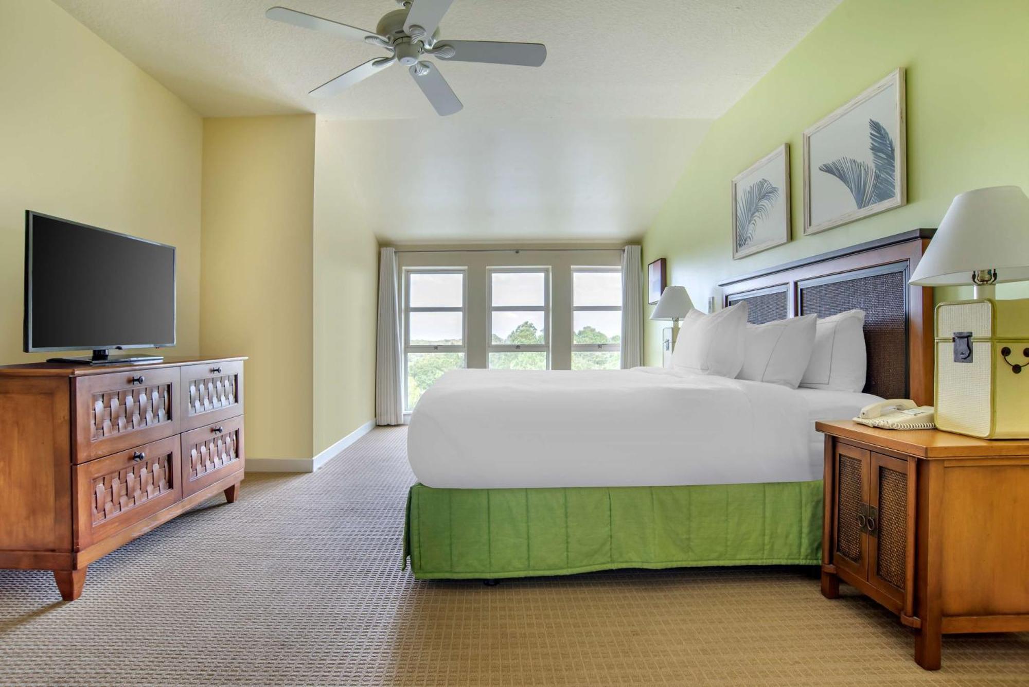 Hilton Grand Vacations Club Sandestin Miramar Beach Exterior foto