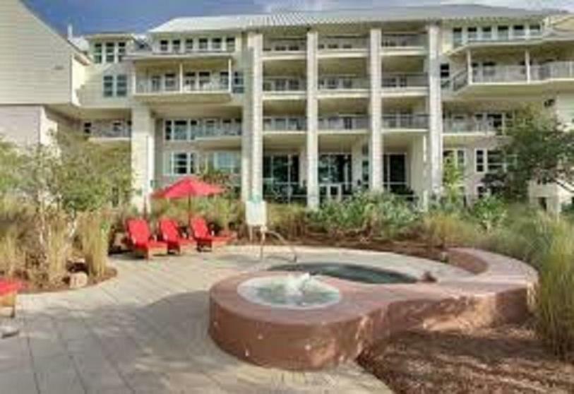 Hilton Grand Vacations Club Sandestin Miramar Beach Exterior foto