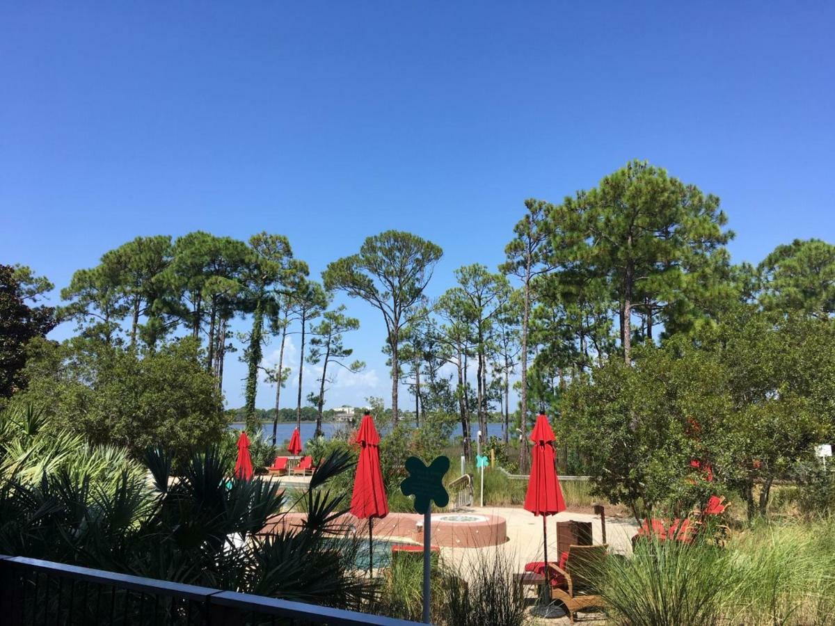 Hilton Grand Vacations Club Sandestin Miramar Beach Exterior foto