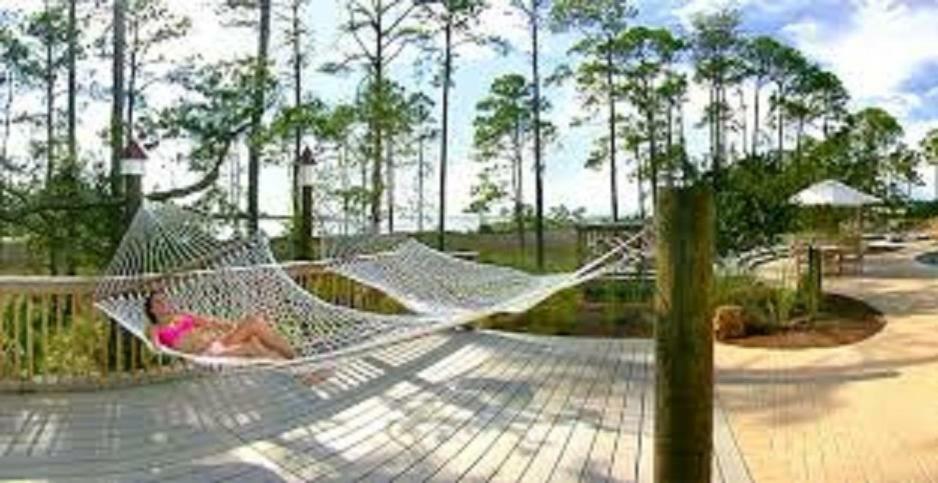 Hilton Grand Vacations Club Sandestin Miramar Beach Exterior foto