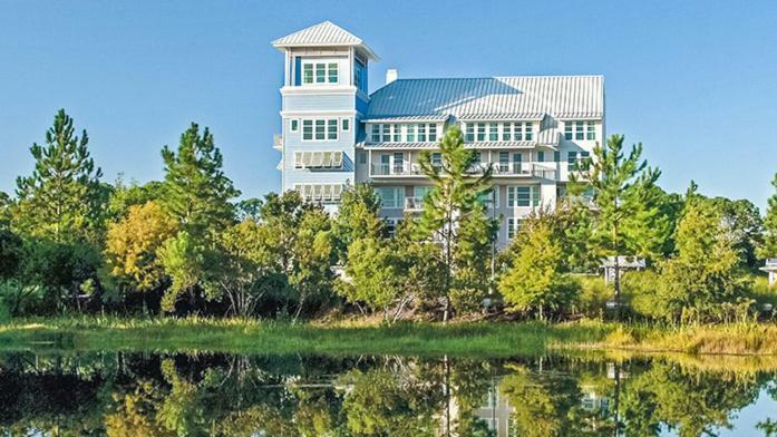 Hilton Grand Vacations Club Sandestin Miramar Beach Exterior foto